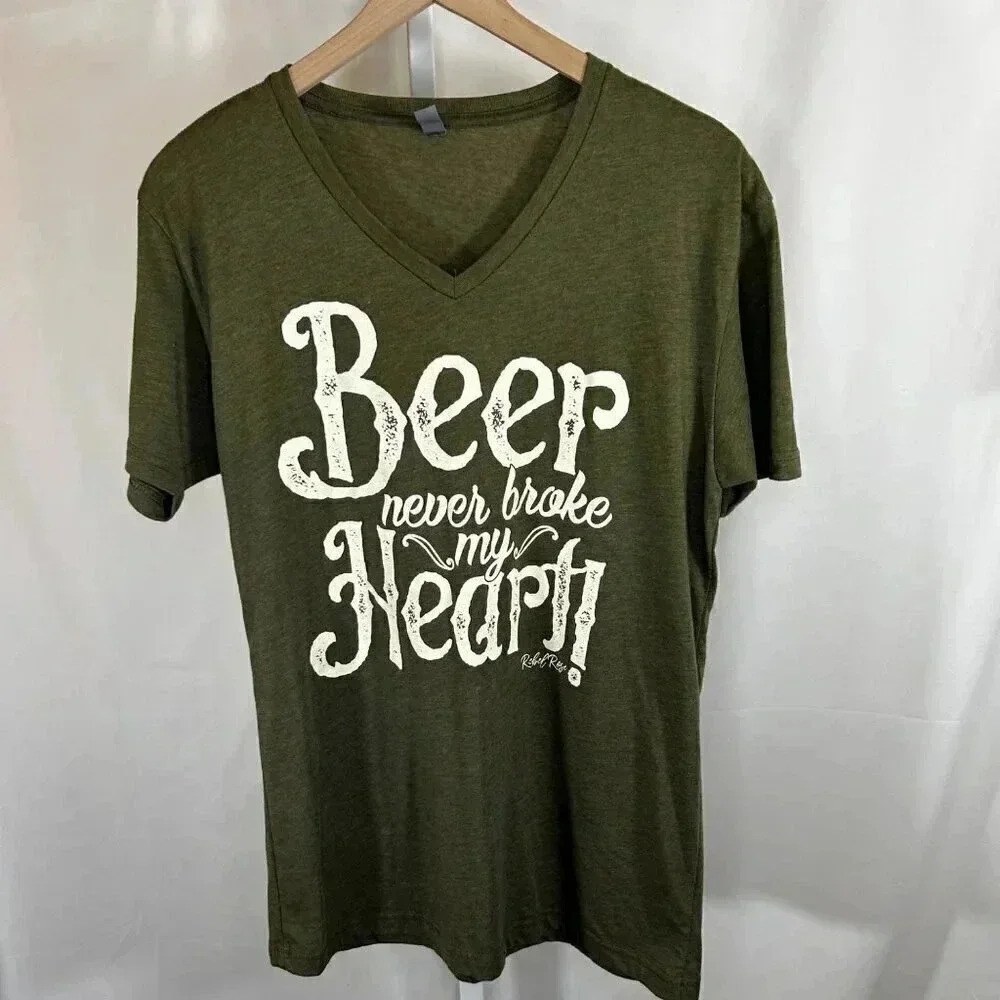2/$30 Next Level Apparel Size Medium Women’s T-Shirt Western Country Concert